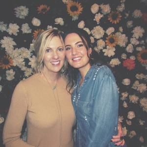 Meet your Posher, Bianca